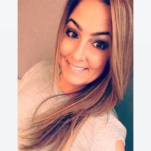 Meet your Posher, Jenna